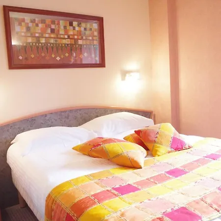 Hotel Zagor